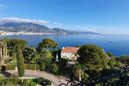 Appartement 150 m2 au Grand Hôtel du Cap Martin - RFC48101023AV