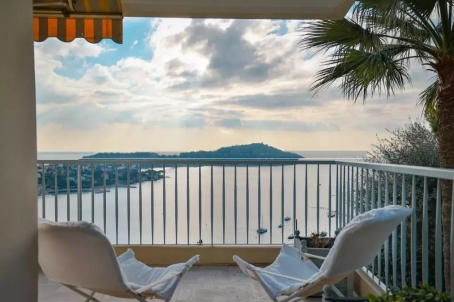 Apartment 86 m2 with panoramic sea views - RFC46880523AV