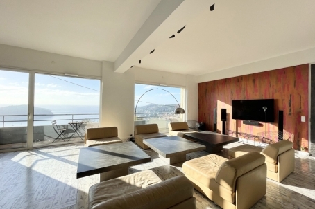 Appartement 128 m2 avec vue mer panoramique - RFC46680423AV