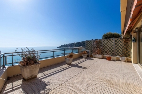 Penthouse 79 m2 near the beaches in Cap Martin - RFC46650423AV