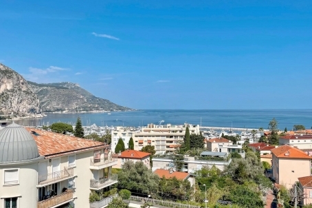 Luxury apartment 102 m2 with sea view - RFC46580423AV