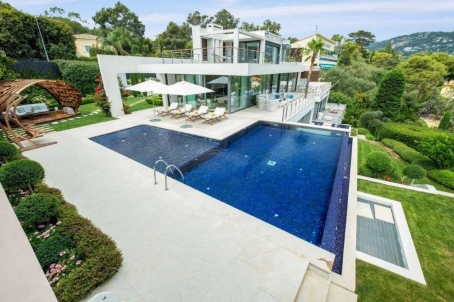 Villa 500 m2 with panoramic sea views - RFC46570423VV