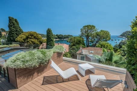 Villa 1236 m2 with panoramic sea views - RFC46540323VV