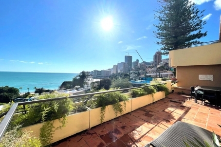 Apartment 136 m2 on the border with Monaco - RFC49200424AV