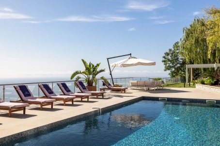 Exceptional villa 370 m2 with sea views - RFC49400724VV