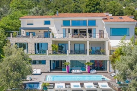 Villa 800 m2 with panoramic sea views - RFC49260624VV