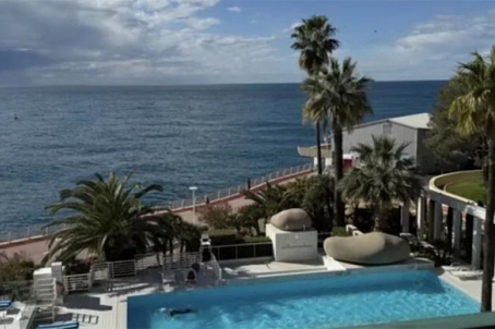 Apartment 187 m2 with sea views in Fontvieille - RFC49380724AV