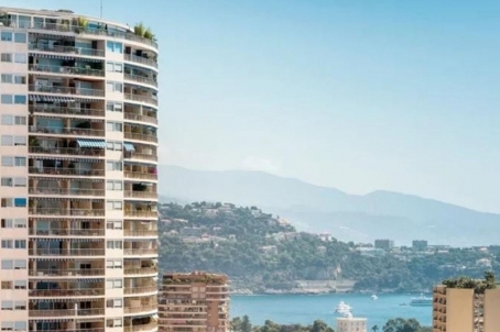 Apartment 140 m2 with panoramic sea views - RFC49440724AV