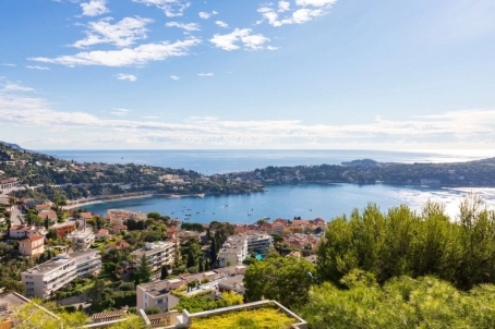 Appartement 90 m2 avec vue mer panoramique - RFC49860824AV
