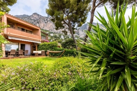 Villa 75 m2 with pool and tennis on the seafront - RFC49840824VV