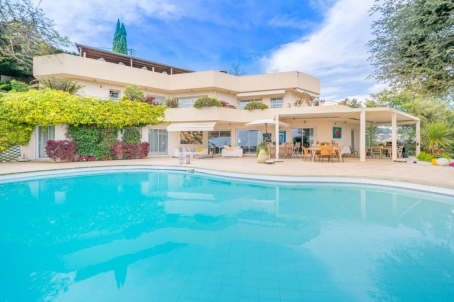 Modern villa 265 m2 with sea view - RFC50461224VV