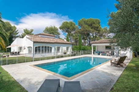 Superbe Villa 300m2 avec Piscine - RFC50630125VV