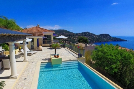 Villa 200 m2 with pool near the beaches - RFC51780425VV