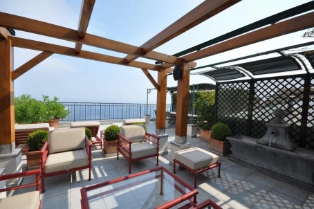 Duplex Penthouse 290 m2 with Sea View - RFC51800525AV