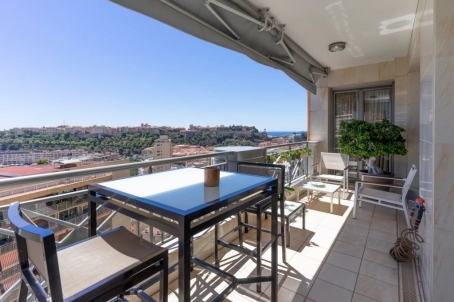 Luxury triplex 340 m2 with panoramic view - RFC51820525AV