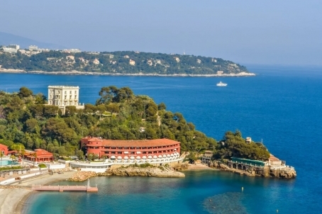Magnificent apartment 220 m2 with sea view - RFC51860525AV