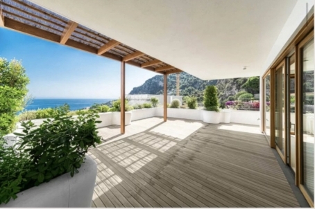 Apartment 382 m2 with panoramic sea view - RFC51870525AV