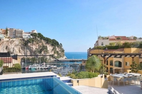 Duplex Penthouse 621 m2 with Sea View - RFC51880525AV