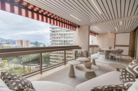 Apartment 221 m2 in a prestigious residence - RFC51890525AV