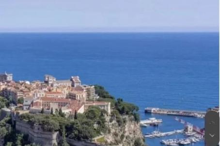 Apartment 370 m2 with stunning sea view - RFC51900525AV