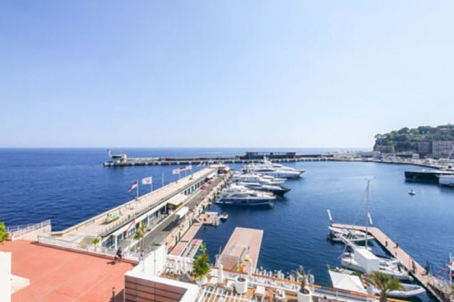 Duplex de luxe de 155 m² à Monte-Carlo Star - RFC51910525AV