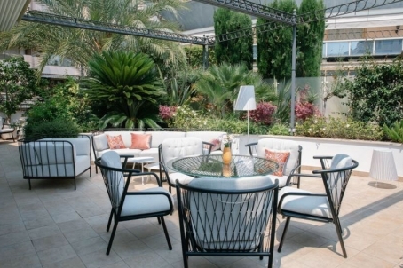 Appartement de 291 m² avec vue mer à RocAzur - RFC51920525AV