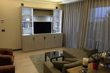 Appartement rénové de 273 m² à Santa Monica - RFC51940525AV