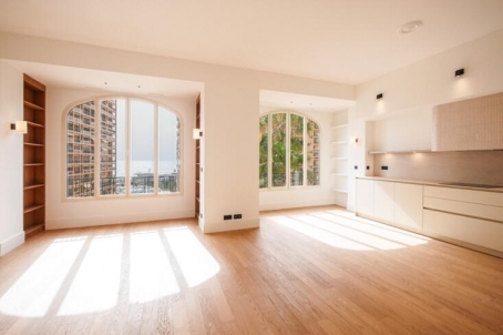 Furnished apartment 131 m2 in Flor Palace II - RFC51960525AV