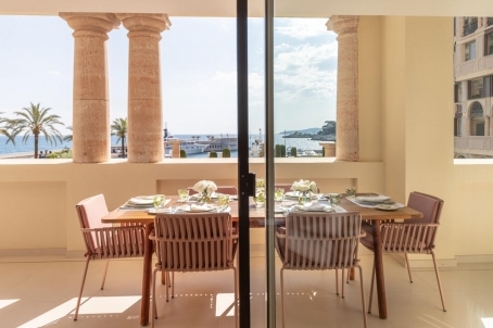 Appartement majestueux de 260 m² à Seaside Plaza - RFC51980525AV