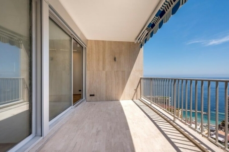 Apartment 128 m2 with sea view in Château Périgord - RFC52020625AV