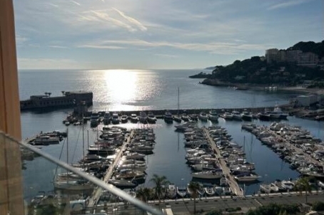 Superbe appartement de 514 m² aux Terrasses du Port - RFC52680825AV