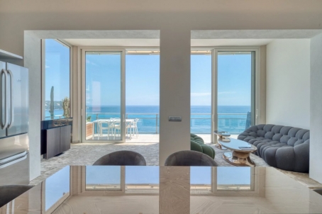 Exceptional apartment 112 m2 with sea view - RFC52840925AV