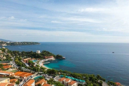 Редкие апартаменты 276 м2 в Parc Saint Roman - RFC51550425AV