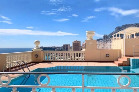 Роскошный пентхаус 460 м2 в Villas del Sole - RFC52890925AV