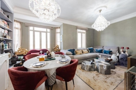 Престижные апартаменты 123 м2 в Villa La Rousse - RFC52920925AV