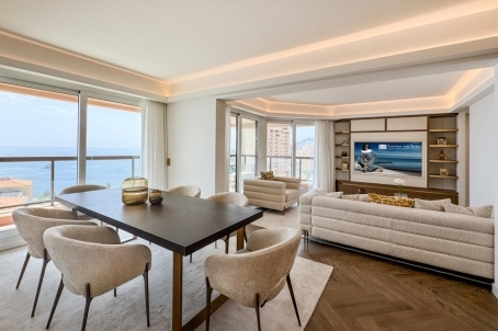 Роскошные апартаменты 150 м2 в Monte Carlo Sun - RFC53161025AV