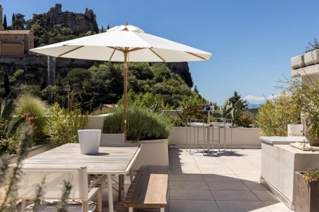 Великолепный пентхаус 130 м2 с большой террасой - RFC53221025AV