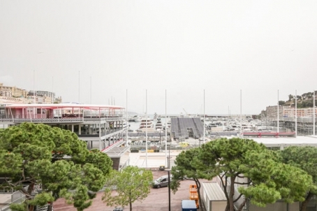 Apartment 65 m2 with Sea View in Palais Heracles - RFC53491125AV