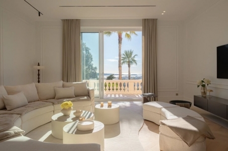 Великолепная квартира 235 м2 с видом на море - RFC49240524AV