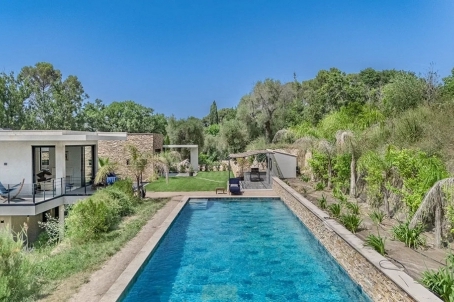 Потрясающая современная вилла 500 м2 - RFC53790126VV