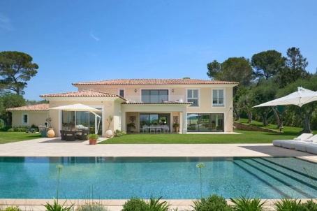 Великолепная бастида 550 м2 с красивыми видами - RFC53771225VV