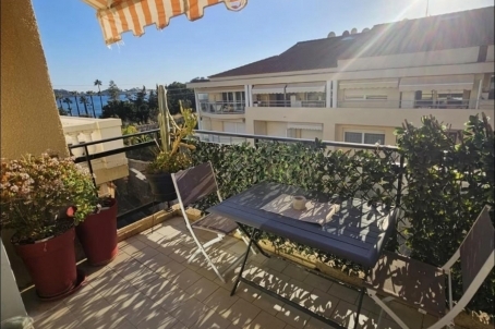 Прекрасные апартаменты 56 м2 с видом на море - RFC53731225AV