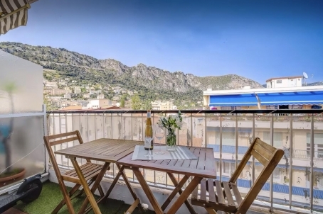 Апартаменты 89 м2 в резиденции Saint Michel - RFC53721225AV