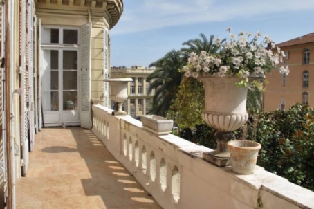 Appartement à vendre à Nice