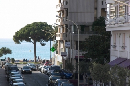 Beautiful apartment near the Carlton Hotel