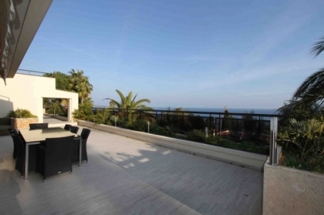 Acheter un appartement sur la Côte d'Azur