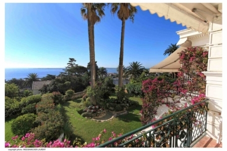 Villa à Cannes, 237m2