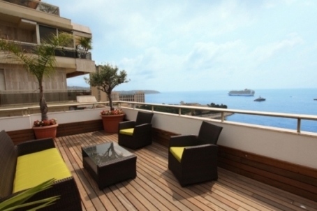 Appartement à Monaco