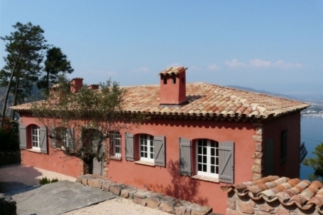 Villa à vendre en France