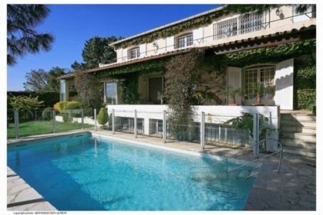 Villa for sale in Cannes, California 416m2
